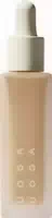 Uoga Uoga Mineral Serum Foundation Spf 20 Desolate Shore