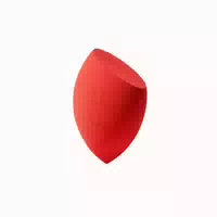 Uoga Uoga Makeup Sponge