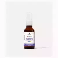 Bee&you Kinder Holunderbeere Propolis Spray 30 Ml