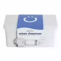 Ubbi Feuchttuchspenderbox
