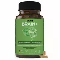 Uberfit Brain