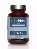 Ubichinol 50 Mg Aktive Form Von Koenzym Q10 Kenay