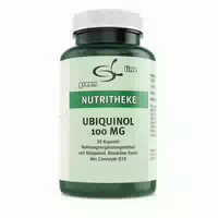 Ubiquinol 100 Mg Kapseln 30 St