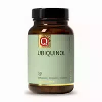 Ubiquinol Kapseln Von Quintessence