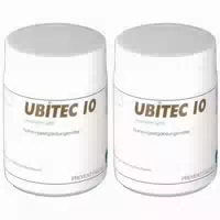 Ubitec 10 Kapseln 100 st