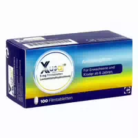 Xusal™ 5 Mg Filmtabletten