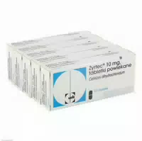 Zyrtec 10 Mg Filmtabletten