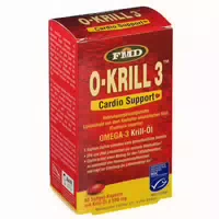 Udo´s Choice O Krill 3