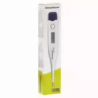 Domotherm Easy Digitales Fieberthermomet 1 St