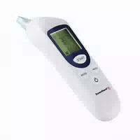 Domotherm E Infrarot Ohrthermometer 1 St