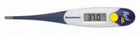 Domotherm Rapid 10 Sekunden Fieberthermometer 1 st