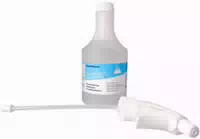 Domotherm Sprüh & Wischdesinf Plus O Sprühspender 500 ml