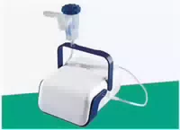 Domotherm Vital Plus Inhalationsgerät zur Verneblung 1 st
