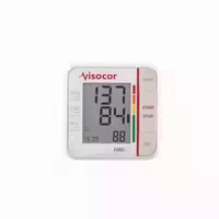 Visocor Handgelenk Blutdruckmessgerät Hm 1 St