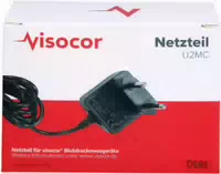 Visocor Netzteil für Blutdruck Messgerät Typ U2mc 1 st