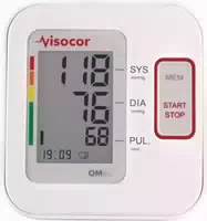 Visocor Om60 Oberarm Blutdruckmessgerät 1 st
