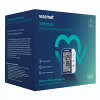 Visomat Comfort Eco Oberarm Blutdruckmessgerät 1 St