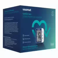 Visomat Comfort Eco Oberarm Blutdruckmessgerät 1 St
