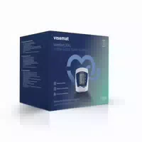 Visomat Comfort Xxl Oberarm Blutdruckmessgerät 1 st