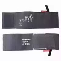 Visomat Klettmanschette Typ 1 8 15 Cm 1 St
