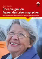 Über Die Großen Fragen Des Lebens Sprechen