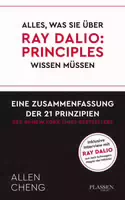 Alles, Was Sie über Ray Dalio: Prinicples Wissen Müssen: