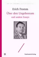 Über Den Ungehorsam Und Andere Essays