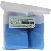 Hippoquick Überschuhe Mehrfachgebrauch Cpe Vlies