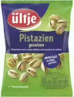 Ültje Pistazien Gesalzen