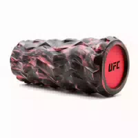 Ufc Foam Roller Faszien Und Massagerolle