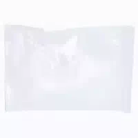 Uhrglasverband Steril Transparent 10 st