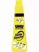Uhu der Alleskleber