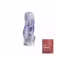 Uhue On Stage Series 6d Diamond Mirror Lip Glaze 3ml U10