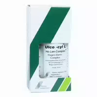 Ulco Cyl L Ho Len Complex Tropfen