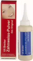 Uli Breiter Zahnweisspulver 40g