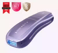 Ulike Air 10 Pro Eiskühl Ipl Haarentfernungsgerät