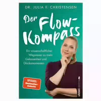 Der Flow Kompass 1 st