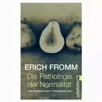 Die Pathologie der Normalität