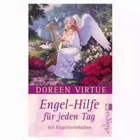 Engel Hilfe Für Jeden Tag