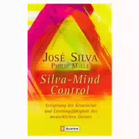 Silva Mind Control
