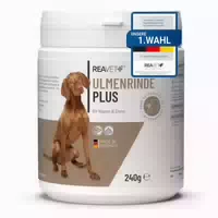 Ulmenrinde Plus Reavet 240 g