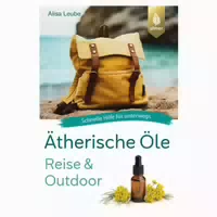 Ätherische Öle Reise Und Outdoor 1 St