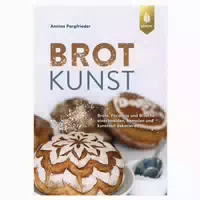 Brotkunst 1 St