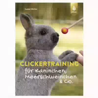 Clickertraining Für Kaninchen, Meerschweinchen & Co