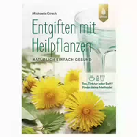 Entgiften Mit Heilpflanzen 1 St