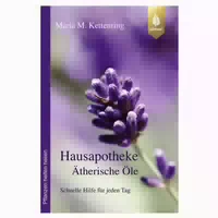 Hausapotheke Ätherische Öle 1 St