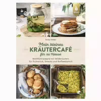 Mein Kleines Kräutercafé für zu Hause