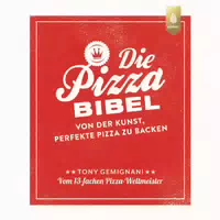 Die Pizza Bibel 1 St