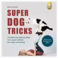 Super Dog Tricks