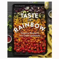 Taste The Rainbow 1 St